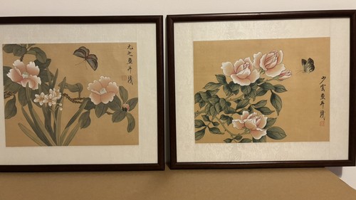 Pair original vintage - original,