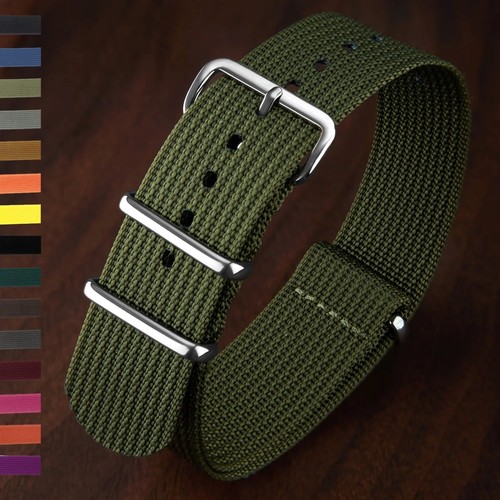 Premium nato watch - nato,