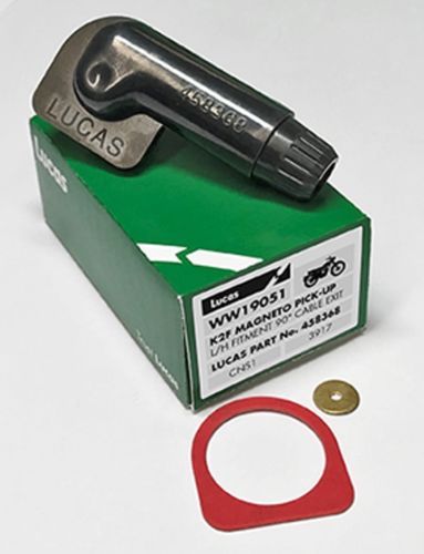 Genuine lucas magneto pick - lucas,