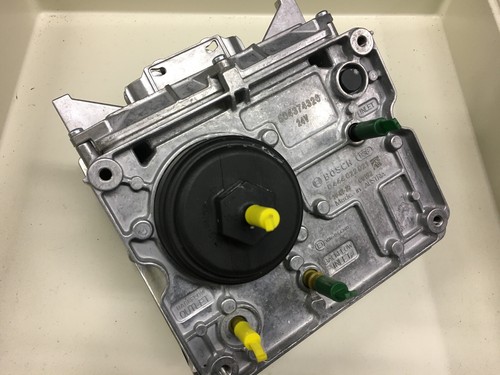 Adblue doser unit 84246892 - adblue,