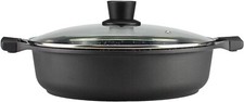 36cm Non-Stick Shallow