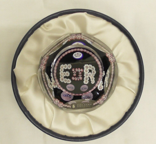 Whitefriars glass silver - whitefriars,