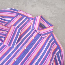 Duchamp Dress Shirt Men's 16.5