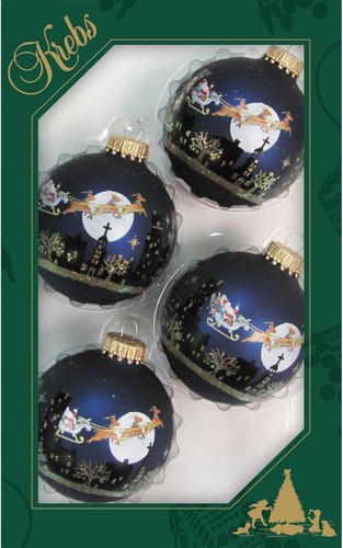 Lauschaer christmas tree - lauschaer,