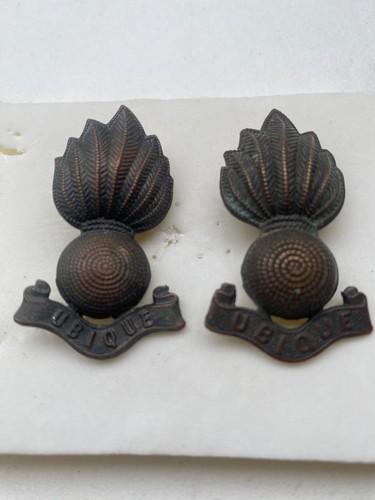 Pair vintage british - pair,