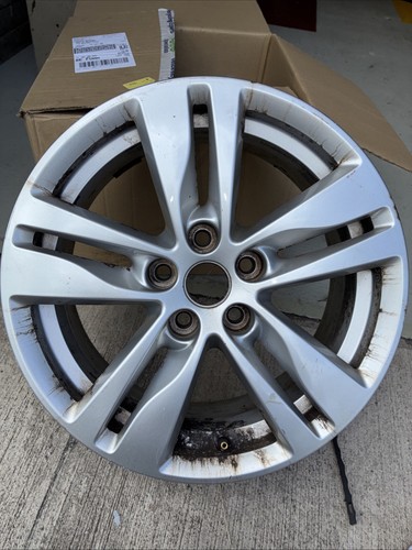 Vauxhall astra inch - astra, alloy