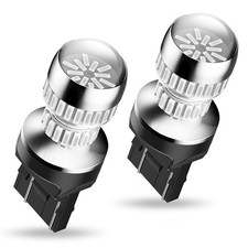 Pair For Honda FR-V Led Xenon