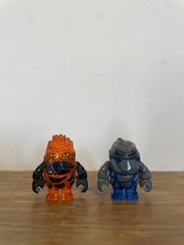  Lego Power Miners Rock