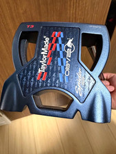TaylorMade Red Bull TM24