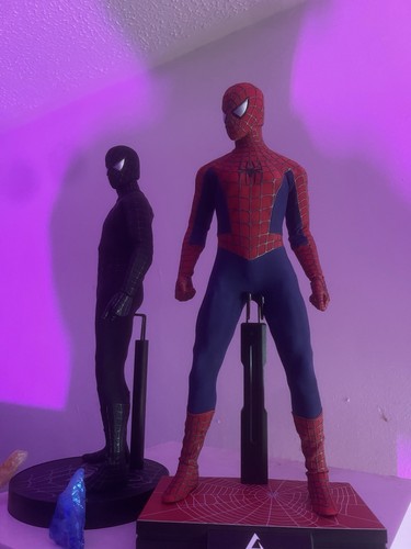 Thunder toys spiderman - toys, 1/6