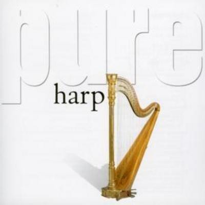 Various artists pure harp - various, artists: