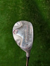 Taylormade Rescue Dual #3 Hybrid / 22 Degree / Regular Flex / 40" Length 