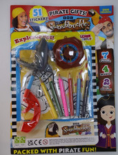 BBC Cbeebies Swashbuckle