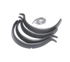 Classic mini rave arches - rave, ½