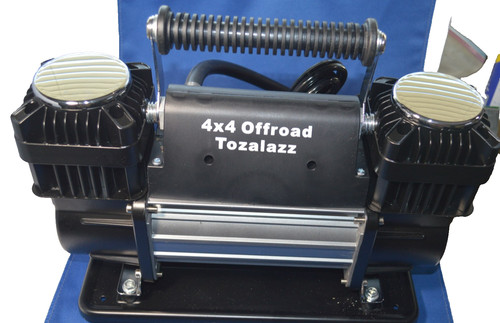 Tozalazz off road 4 - road, x