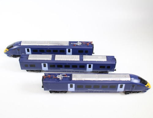 Hornby gauge class 395 - class,