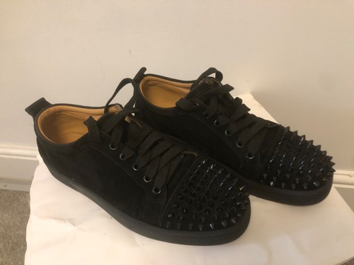 Christian louboutin mens shoes - louboutin,