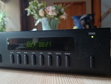 ARCAM ALPHA One CD player -