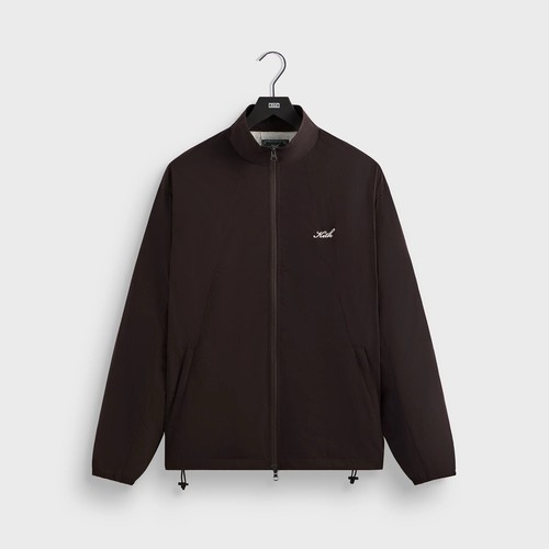 Kith wrinkle nylon windsor - wrinkle,