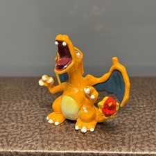 Charizard Pokemon PVC Figure