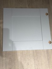 Cranbrook Door - Platinum