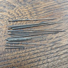 17 x Vintage Watchmakers