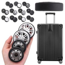 Replacement Suitcase Wheels