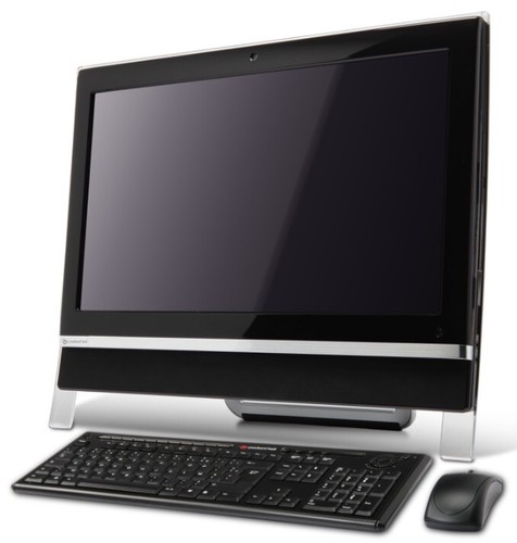 Packard bell inch all in - bell,