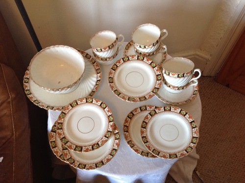 Pieces vintage bell china - bell,
