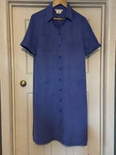 Vintage Jaeger  Blue Calf