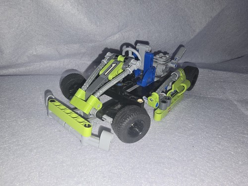 Lego sets technic model - sets:, technic: