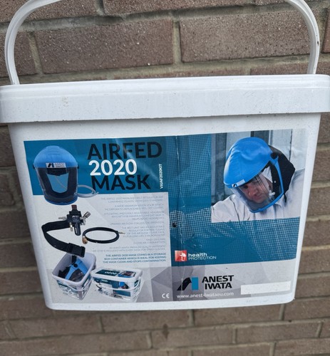 Iwata 2020 aired mask - iwata,