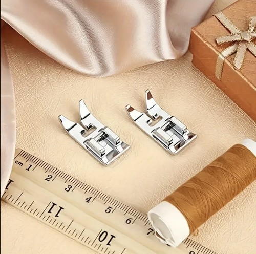 Universal zigzag feet for - zigzag,