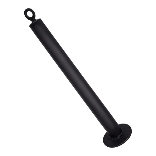 Multi purpose weight plate pin - plate,
