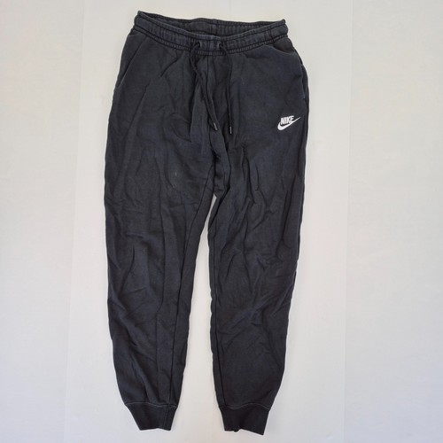 Nike joggers small - nike, black