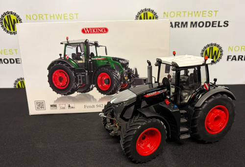 Wiking scale fendt - scale, 942