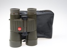 Leica Trinovid 10x40 BA Green Green Binoculars Binoculars Leitz 98283 Near Mint