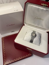 Cartier Panthere W25033P5