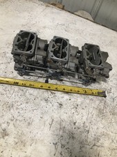 Yamaha V6 Outboard 200 Hp