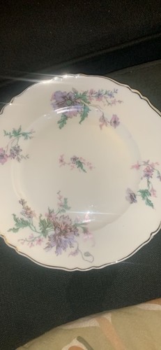 Vtg chastagner limoges france - vtg,