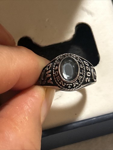 Jostens class ring - jostens, 2020