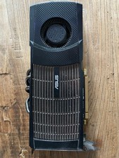 NVidia/ASUS Geforce 480GTX