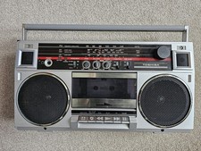 Toshiba RT-90S Radio Cassette