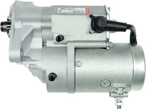 Brand new starter motor - brand,