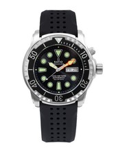 Ratio FreeDiver Automatic
