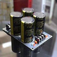 1pcs Dual Power JCCON 4*