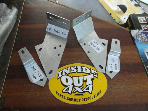 Land rover defender bulkhead - defender,