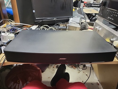 Bose solo series tv - solo, ii