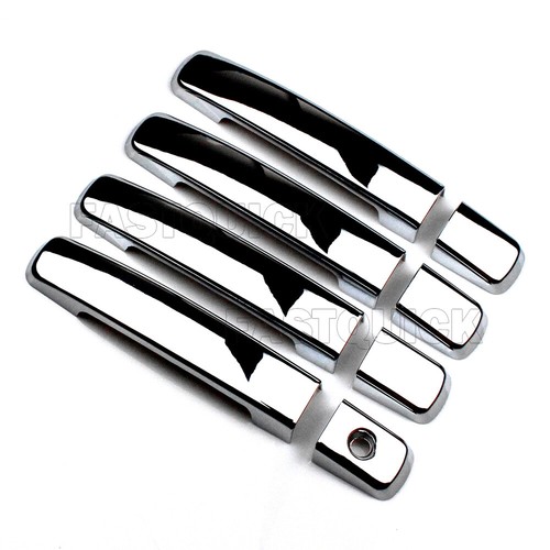 Door handle cover trim - door,