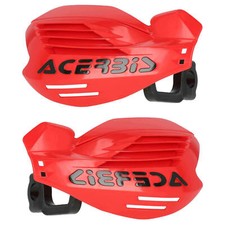 ACERBIS X-FORCE RED/BLACK